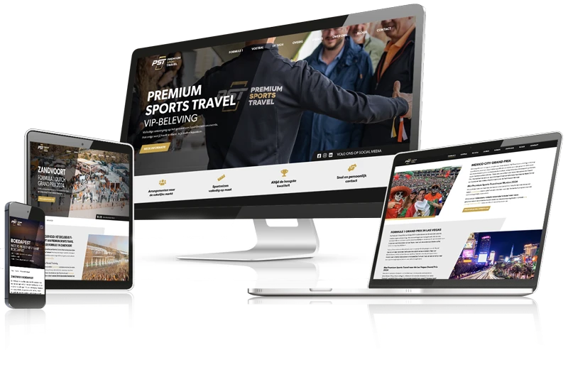 Premium Sports Travel