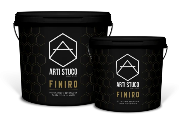 Arti Stuco