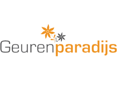 Geurenparadijs