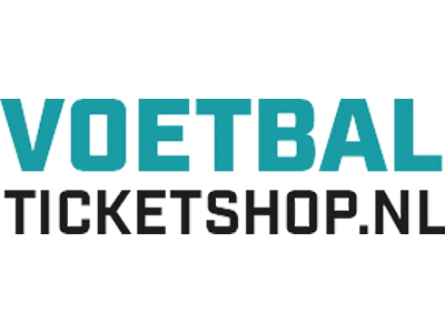 Voetbalticketshop