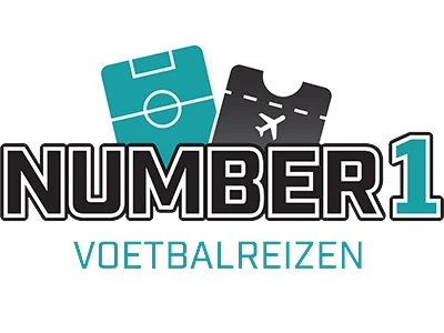 Number1 Voetbalreizen