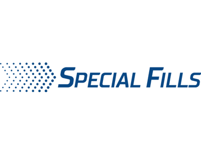 Special Fills