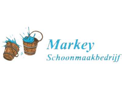 Markey Schoonmaak